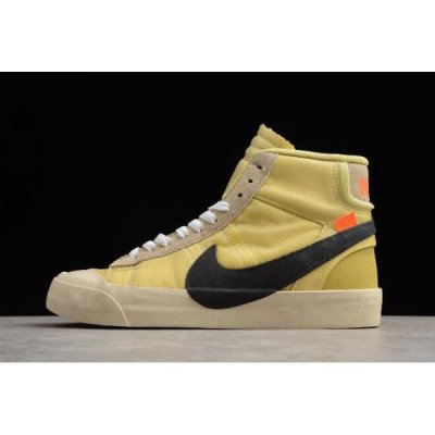 Nike Blazer Studio Beyaz / Siyah Kaykay Ayakkabı Türkiye - VCGJK8J1